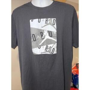 Michael Jordan T-Shirt Black Xl